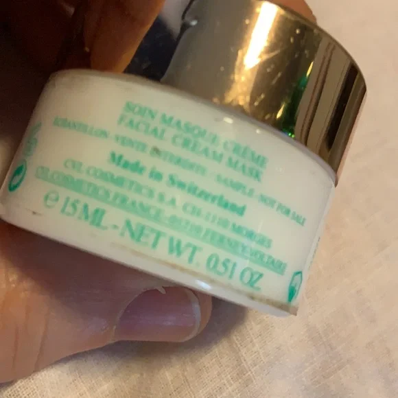 VALMONT RENEWING PACK 15 ML - Picture 4 of 5